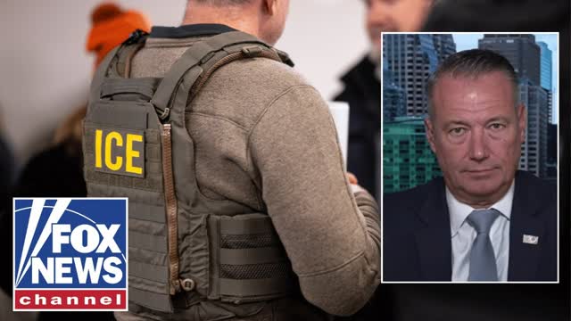 ICE director: Threats, violence against ICE officers is �just too much right now�