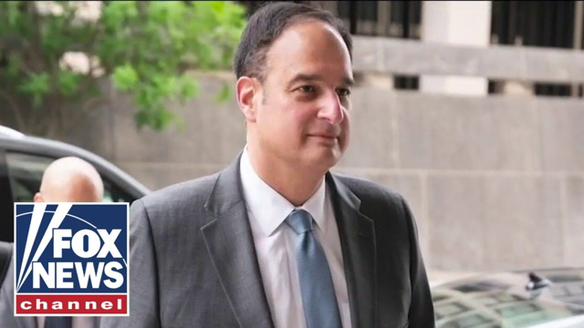 Sussmann tried to push this bizarre theory to the FBI: Turley