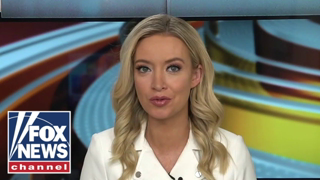 McEnany: Liberals' 'reimagining’ of law enforcement is a nightmare