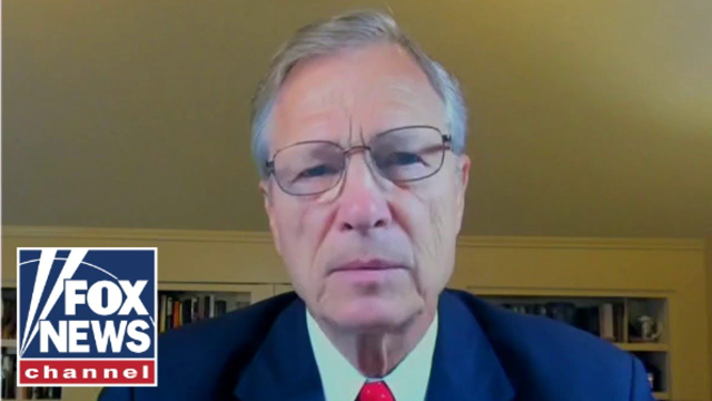 Rep. Babin: We need to declare this an official invasion