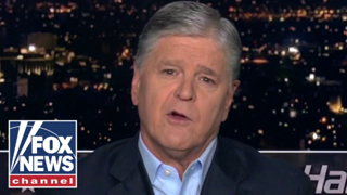 Sean Hannity: Kamala Harris is a far-left, radical Marxist