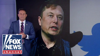 Kilmeade: Can Elon Musk be the 'reality check' the media needs?