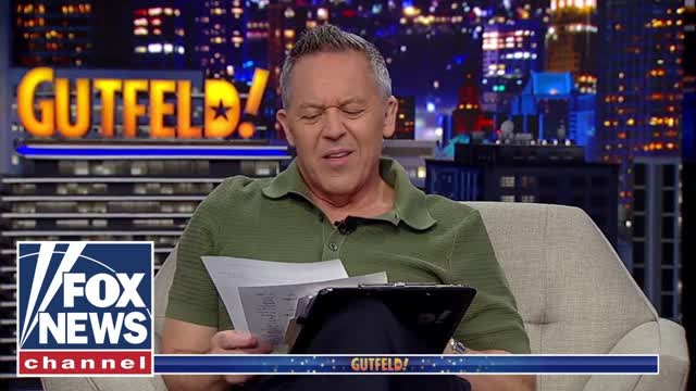 Gutfeld: Don�t let Colbert and Kimmel fool you, the Left�s great at comedy!