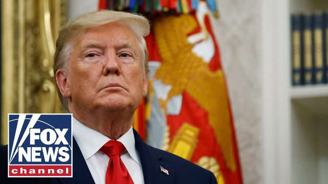 Donald Trump prepares to surrender in New York