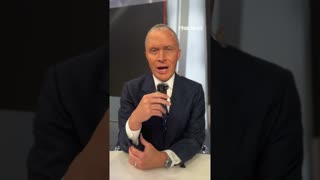 'The Five' co-host Harold Ford, Jr. reacts to the Vance-Walz debate