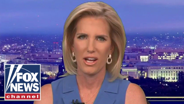 Laura Ingraham: These are vindictive, far-left tyrants