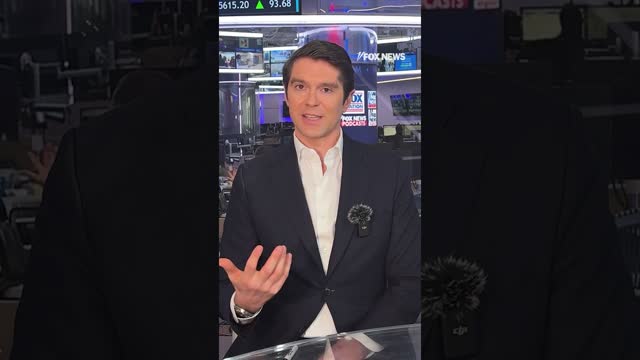 Fox News reporter reflects on 3 years since Ukraine war attack