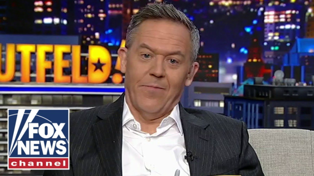 Gutfeld: So, CBS News finally reported the truth