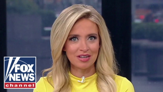 Kayleigh McEnany: Republicans, get your act together