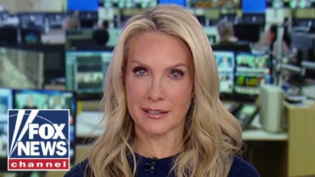 Dana Perino: Don't they realize this HELPS Trump?