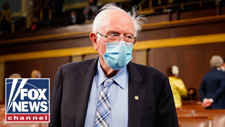 McDaniel: Even Bernie said this won't help inflation