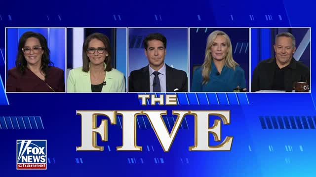 �The Five�: New details emerge about deadly shooting at ICE facility