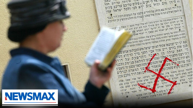 Victims of anti-Semitism crime speak out | Rabbi Yaakov Menken
