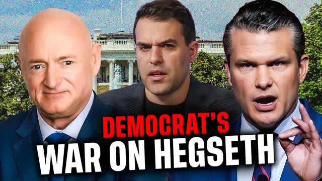 Exposing the Democrats' Hit Against Pete Hegseth: Here's What Really Happened