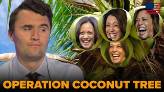 Do You Know the Real Kamala Harris?