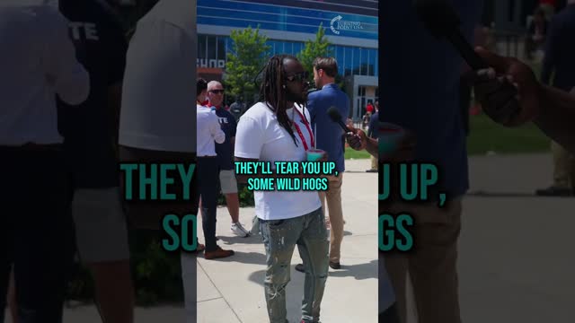 This Man BREAKS DOWN the Left’s Playbook 👀🔥