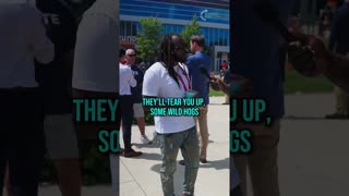 This Man BREAKS DOWN the Left’s Playbook 👀🔥