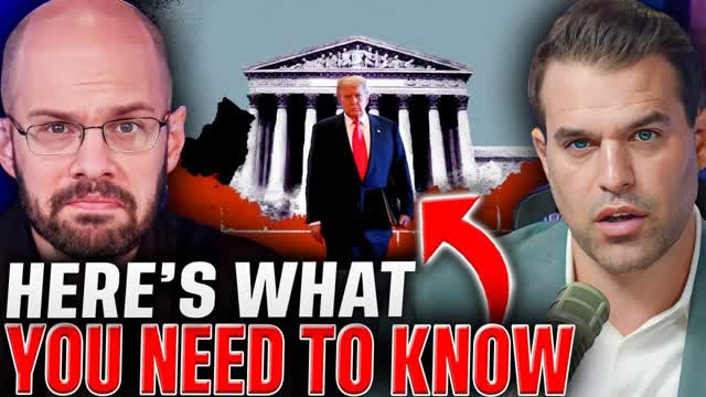 Everything You Need to Know About SCOTUS' Ruling on Birthright Citizenship