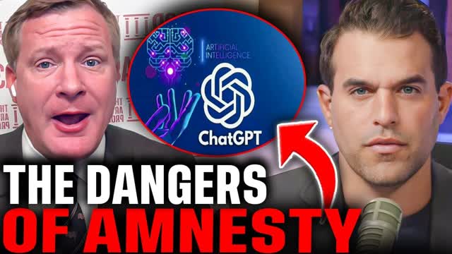 Why AI Amnesty is So Dangerous