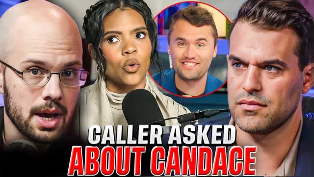 Everything you Need to Know About the Livestream With Candace Owens