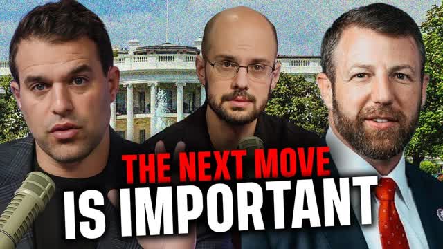 An Important Message to the "Republicans" Opposing Hegseth