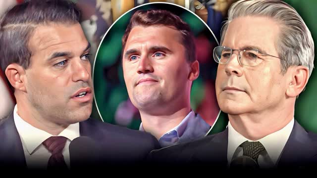 Sec. Bessent Reveals How They Are Going to Crush Left Wing Extremism