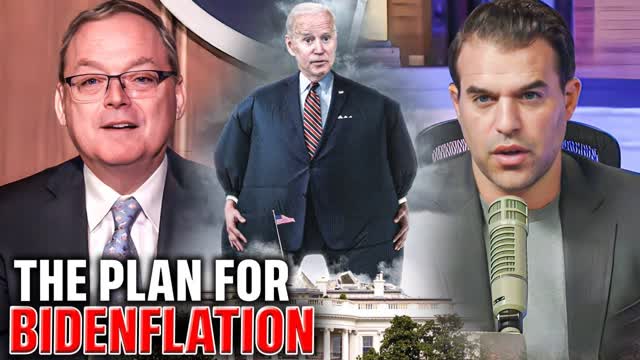 How Trump 2.0 is Addressing Bidenflation By Investing in America