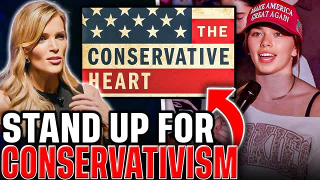 How to Stand Up for Conservative Values on a College Campus