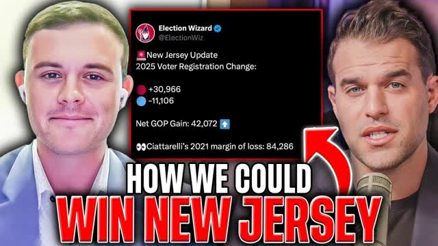How Turning Point Action Is Helping Flip Blue States