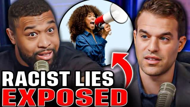 Brandon Tatum Proves Charlie Kirk was NOT "Racist"