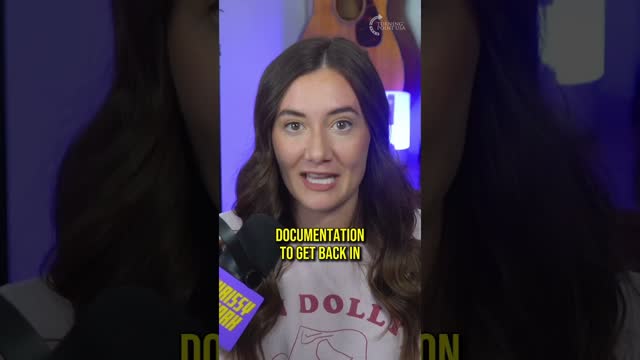 She DEPORTED Her Boyfriend?! 👀
