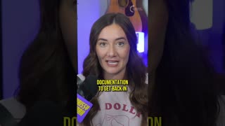 She DEPORTED Her Boyfriend?! 👀