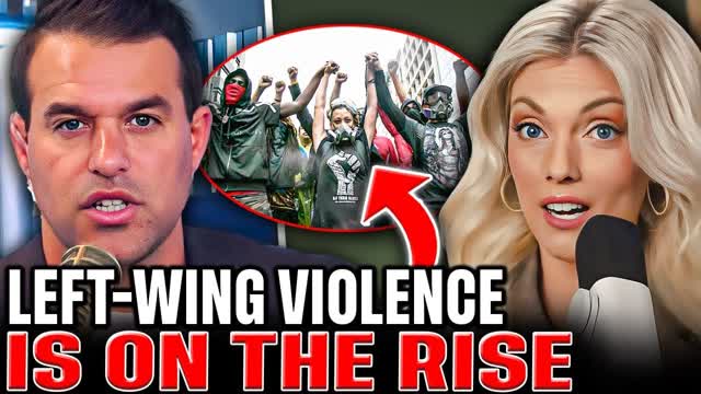 The Alarming Reason Why So Many Young Men Are in Favor of Assassination Culture