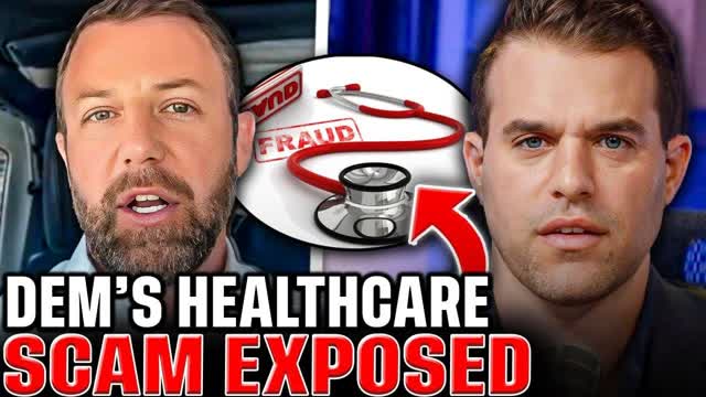 The Democrats Illegal Immigrant Healthcare Scam EXPOSED