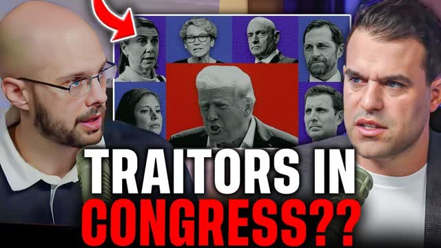 Did the 'Seditious Six' Really Commit Sedition?