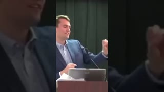 Arrogant Socialist Implodes