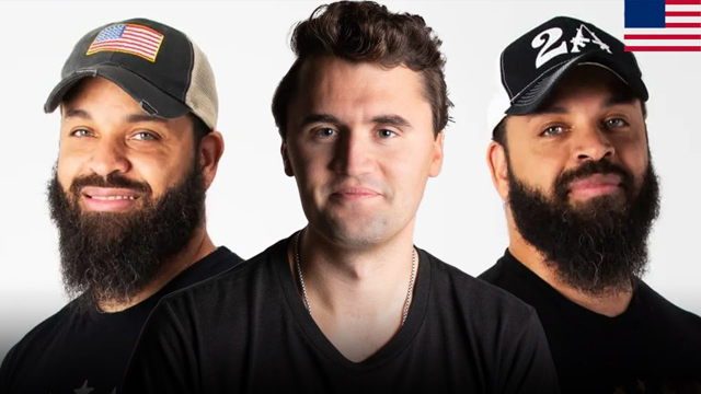 The Hodge Twins on the Left's Obsession With Race: Is Diversity Really A Strength?