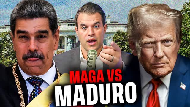 Should President Trump Be Meddling With Venezuela?