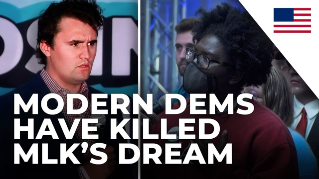 Should we Judge People by the Color of their Skin?