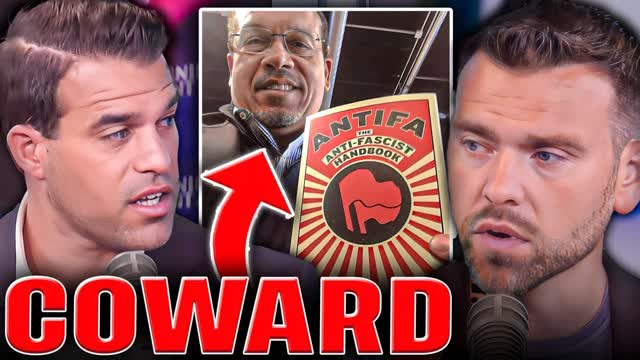 ANTIFA Linked Professor Flees to Spain After Facing the Consequences of His Actions
