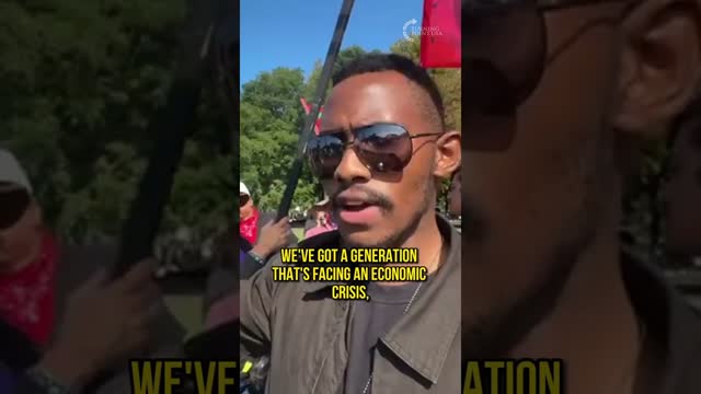 This 23-Year-Old Patriot Will Restore Your Faith in America 🔥🔥🔥