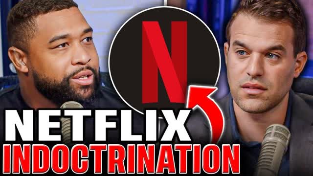 Netflix is Going After Your Kids, and They're Not Even Hiding It