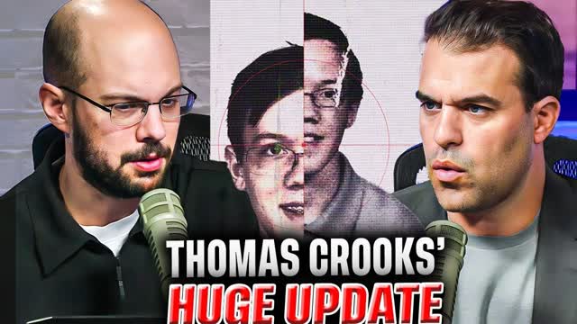 Disturbing New Information Uncovered About President Trump's Attempted Assassin