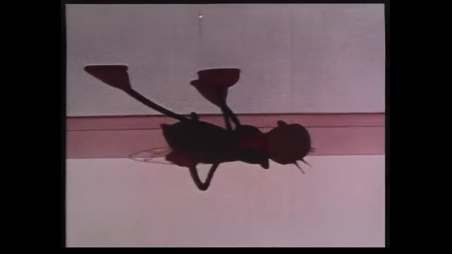 Tecknat Barn Svenska:Trazan Apansson och Banarne (1976) DVDRIPPEN (Svenska) Juldagenstajm (HD)