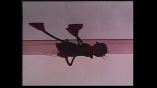Tecknat Barn Svenska:Trazan Apansson och Banarne (1976) DVDRIPPEN (Svenska) Juldagenstajm (HD)
