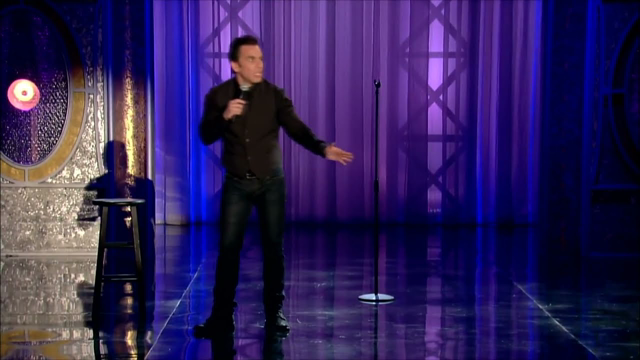 Sebastian Maniscalco: Threadging (What's Wrong With People?)