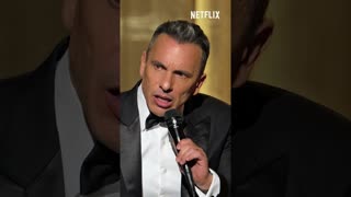 Sebastian Maniscalco - Restaurant Ordering (Is It Me?)