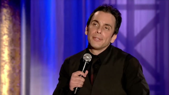 Sebastian Maniscalco - Teaching my father about the internets (What's Wrong wIth People)