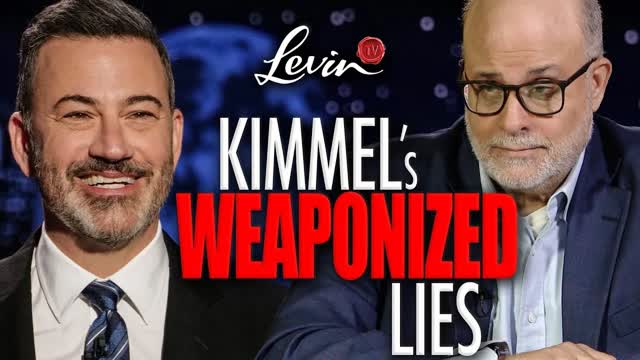 How Jimmy Kimmel EXPOSED the Left's Ignorance on Free Speech