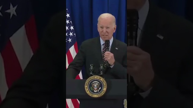 Stumbling Biden STRUGGLES to Count to FOUR